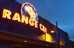 RangeCafe