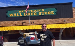 WallDrug