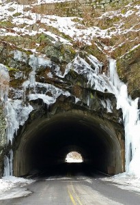 BRtunnel